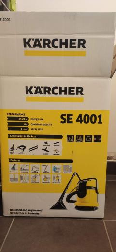 Location injecteur extracteur