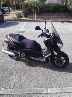 Location scooter