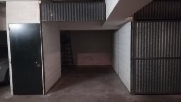 Location garage