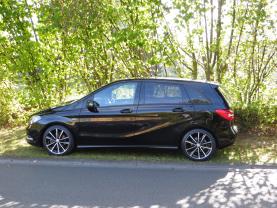 Service transport personne