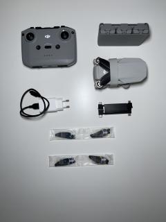Location drone