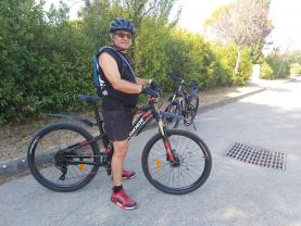 Location velos