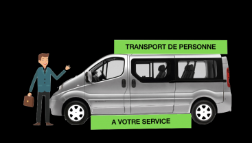 Service transport personne