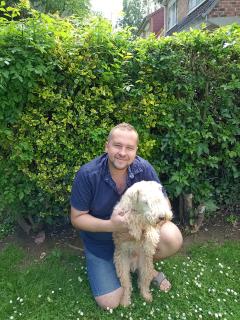 Service garde animaux