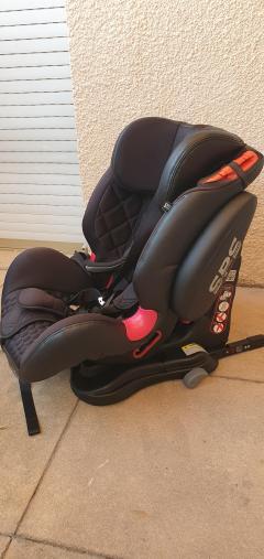 Location siege auto enfant