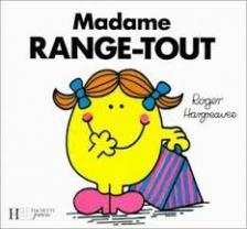 Service menage