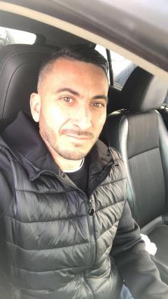 Service transport personne