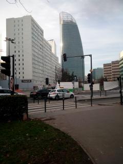 Location parking en sous sol