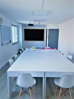 Location salle de reunion