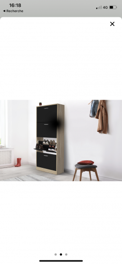 Service montage de meubles