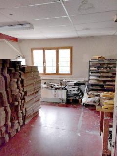 Location garde meuble