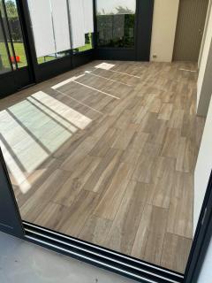 Service pose de carrelage