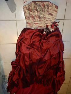 Location robe de mariee