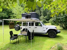 Location 4x4