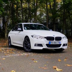 Location voiture de luxe