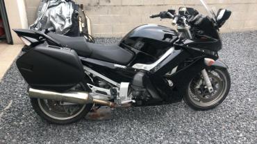 Location moto