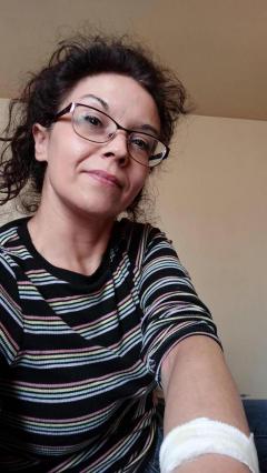 Service aide personne