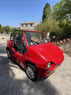 Location voiture sans permis