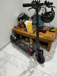 Location trottinette