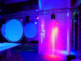 Location tente reception