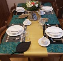 Location vaisselle