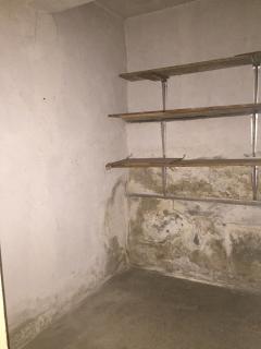 Location stockage en cave