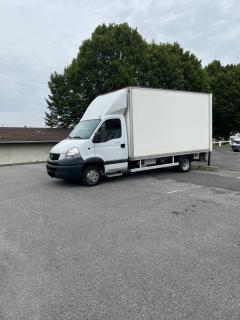 Location avec chauffeur