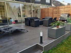 Location jardin