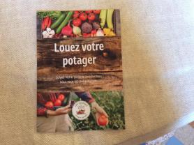 Location jardin potager
