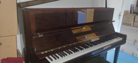 Location piano