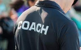 Service coach sportif