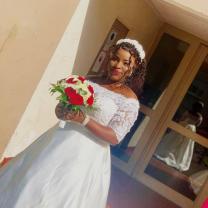Location robe de mariee