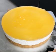 Service patisserie