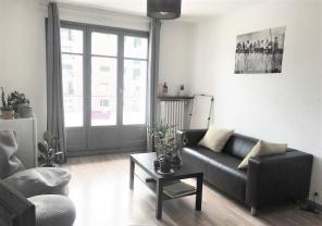 Location colocation appartement