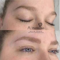 Service estheticienne