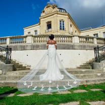 Location robe de mariee
