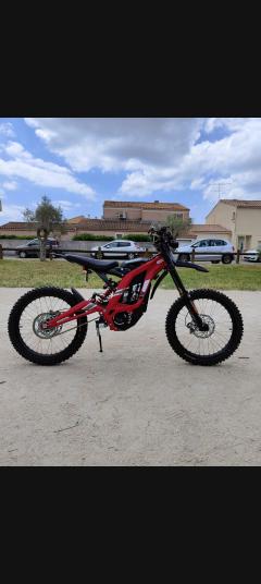Location moto