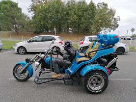 Location moto