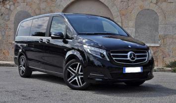 Location minibus