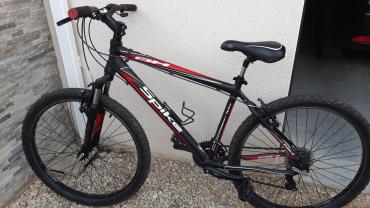 Location velos