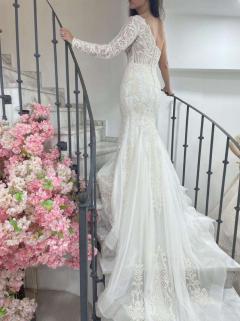 Location robe de mariee