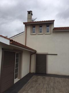 Location camera thermique
