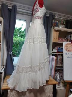 Location robe de mariee