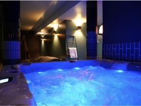 Location piscine