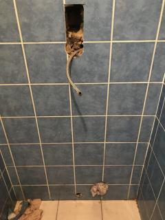 Service plomberie