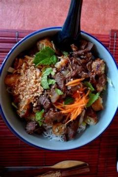 Service plat seul