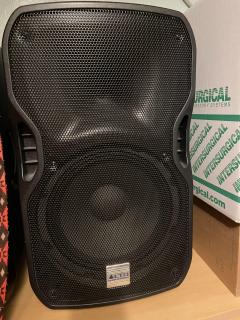 Location sono