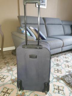 Location valise