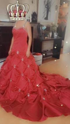 Location robe de mariee