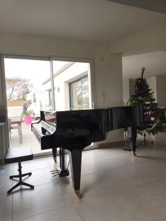 Location piano